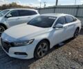 Білий Хонда Аккорд, об'ємом двигуна 0 л та пробігом 32 тис. км за 4250 $, фото 1 на Automoto.ua