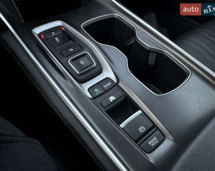 Белый Хонда Аккорд, объемом двигателя 2 л и пробегом 96 тыс. км за 20999 $, фото 26 на Automoto.ua