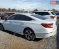 Белый Хонда Аккорд, объемом двигателя 1.5 л и пробегом 19 тыс. км за 3000 $, фото 1 на Automoto.ua