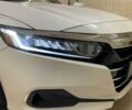 Білий Хонда Аккорд, об'ємом двигуна 2 л та пробігом 33 тис. км за 17300 $, фото 6 на Automoto.ua