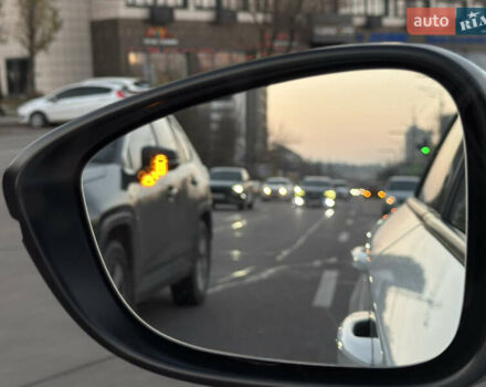 Белый Хонда Аккорд, объемом двигателя 2 л и пробегом 96 тыс. км за 20999 $, фото 23 на Automoto.ua