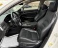 Белый Хонда Аккорд, объемом двигателя 1.5 л и пробегом 36 тыс. км за 2400 $, фото 9 на Automoto.ua