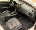 Білий Хонда Аккорд, об'ємом двигуна 2 л та пробігом 33 тис. км за 17300 $, фото 11 на Automoto.ua