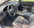 Белый Хонда Аккорд, объемом двигателя 1.5 л и пробегом 40 тыс. км за 15800 $, фото 8 на Automoto.ua