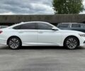 Белый Хонда Аккорд, объемом двигателя 2 л и пробегом 46 тыс. км за 10000 $, фото 6 на Automoto.ua