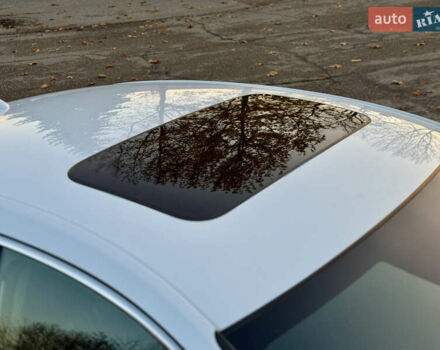 Белый Хонда Аккорд, объемом двигателя 2 л и пробегом 96 тыс. км за 20999 $, фото 7 на Automoto.ua