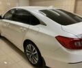 Білий Хонда Аккорд, об'ємом двигуна 2 л та пробігом 33 тис. км за 17300 $, фото 3 на Automoto.ua