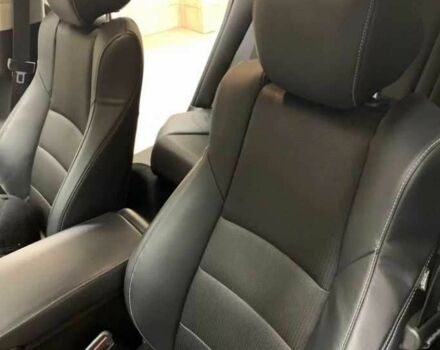 Білий Хонда Аккорд, об'ємом двигуна 2 л та пробігом 33 тис. км за 17300 $, фото 9 на Automoto.ua