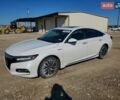 Білий Хонда Аккорд, об'ємом двигуна 2 л та пробігом 128 тис. км за 6700 $, фото 1 на Automoto.ua