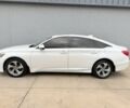 Белый Хонда Аккорд, объемом двигателя 1.5 л и пробегом 36 тыс. км за 2400 $, фото 4 на Automoto.ua