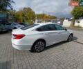 Белый Хонда Аккорд, объемом двигателя 2 л и пробегом 96 тыс. км за 21900 $, фото 8 на Automoto.ua