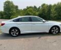Білий Хонда Аккорд, об'ємом двигуна 1.5 л та пробігом 42 тис. км за 11200 $, фото 4 на Automoto.ua