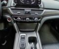 Белый Хонда Аккорд, объемом двигателя 2 л и пробегом 96 тыс. км за 21900 $, фото 5 на Automoto.ua
