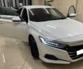 Білий Хонда Аккорд, об'ємом двигуна 2 л та пробігом 33 тис. км за 17300 $, фото 5 на Automoto.ua
