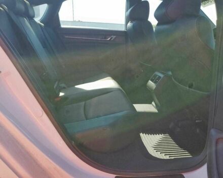 Белый Хонда Аккорд, объемом двигателя 2 л и пробегом 38 тыс. км за 6500 $, фото 9 на Automoto.ua