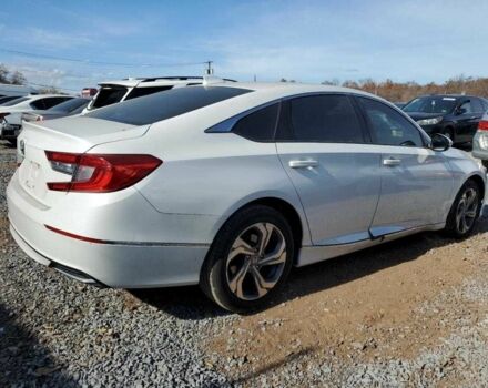 Білий Хонда Аккорд, об'ємом двигуна 0 л та пробігом 32 тис. км за 5400 $, фото 2 на Automoto.ua