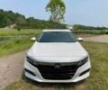 Белый Хонда Аккорд, объемом двигателя 1.5 л и пробегом 40 тыс. км за 15800 $, фото 1 на Automoto.ua