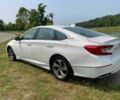 Белый Хонда Аккорд, объемом двигателя 1.5 л и пробегом 40 тыс. км за 15800 $, фото 5 на Automoto.ua