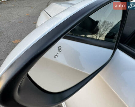 Белый Хонда Аккорд, объемом двигателя 2 л и пробегом 96 тыс. км за 20999 $, фото 29 на Automoto.ua