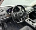 Білий Хонда Аккорд, об'ємом двигуна 2 л та пробігом 48 тис. км за 7900 $, фото 9 на Automoto.ua