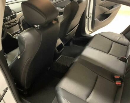 Білий Хонда Аккорд, об'ємом двигуна 2 л та пробігом 33 тис. км за 17300 $, фото 10 на Automoto.ua