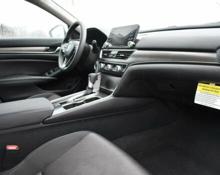 Білий Хонда Аккорд, об'ємом двигуна 0.15 л та пробігом 64 тис. км за 9900 $, фото 8 на Automoto.ua