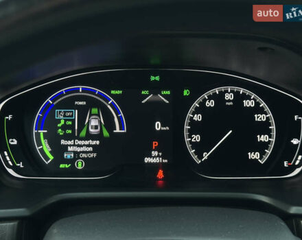 Белый Хонда Аккорд, объемом двигателя 2 л и пробегом 96 тыс. км за 20999 $, фото 24 на Automoto.ua