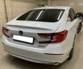 Білий Хонда Аккорд, об'ємом двигуна 2 л та пробігом 33 тис. км за 17300 $, фото 2 на Automoto.ua