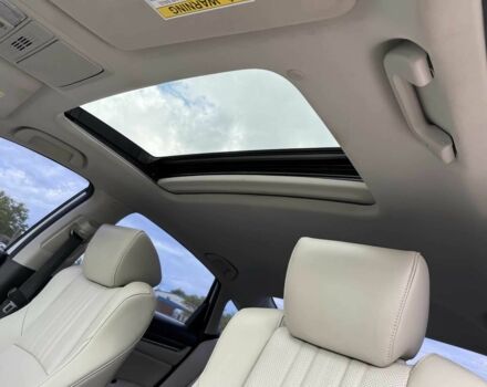 Белый Хонда Аккорд, объемом двигателя 2 л и пробегом 46 тыс. км за 10000 $, фото 13 на Automoto.ua