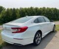 Белый Хонда Аккорд, объемом двигателя 1.5 л и пробегом 40 тыс. км за 15800 $, фото 7 на Automoto.ua