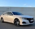 Белый Хонда Аккорд, объемом двигателя 2 л и пробегом 62 тыс. км за 25999 $, фото 1 на Automoto.ua