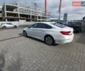 Белый Хонда Аккорд, объемом двигателя 2 л и пробегом 96 тыс. км за 21900 $, фото 4 на Automoto.ua