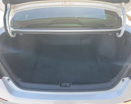 Белый Хонда Аккорд, объемом двигателя 2 л и пробегом 37 тыс. км за 6000 $, фото 11 на Automoto.ua