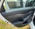 Білий Хонда Аккорд, об'ємом двигуна 1.5 л та пробігом 42 тис. км за 11200 $, фото 11 на Automoto.ua