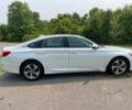 Белый Хонда Аккорд, объемом двигателя 1.5 л и пробегом 40 тыс. км за 15800 $, фото 3 на Automoto.ua