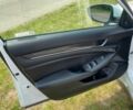 Білий Хонда Аккорд, об'ємом двигуна 1.5 л та пробігом 42 тис. км за 11200 $, фото 12 на Automoto.ua