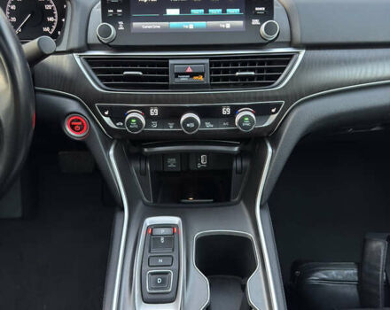 Белый Хонда Аккорд, объемом двигателя 2 л и пробегом 96 тыс. км за 20999 $, фото 34 на Automoto.ua