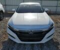 Білий Хонда Аккорд, об'ємом двигуна 0 л та пробігом 32 тис. км за 5400 $, фото 4 на Automoto.ua