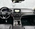 Білий Хонда Аккорд, об'ємом двигуна 2 л та пробігом 48 тис. км за 7900 $, фото 8 на Automoto.ua