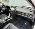 Білий Хонда Аккорд, об'ємом двигуна 2 л та пробігом 48 тис. км за 7900 $, фото 7 на Automoto.ua