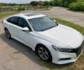 Белый Хонда Аккорд, объемом двигателя 1.5 л и пробегом 40 тыс. км за 15800 $, фото 2 на Automoto.ua