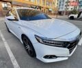 Белый Хонда Аккорд, объемом двигателя 2 л и пробегом 121 тыс. км за 29800 $, фото 11 на Automoto.ua