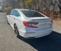 Белый Хонда Аккорд, объемом двигателя 1.5 л и пробегом 26 тыс. км за 14000 $, фото 5 на Automoto.ua