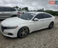 Белый Хонда Аккорд, объемом двигателя 0 л и пробегом 36 тыс. км за 6500 $, фото 1 на Automoto.ua