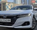 Белый Хонда Аккорд, объемом двигателя 2 л и пробегом 48 тыс. км за 26600 $, фото 9 на Automoto.ua