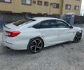 Белый Хонда Аккорд, объемом двигателя 1.5 л и пробегом 90 тыс. км за 9000 $, фото 2 на Automoto.ua