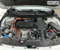 Белый Хонда Аккорд, объемом двигателя 1.99 л и пробегом 20 тыс. км за 32300 $, фото 17 на Automoto.ua