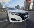 Белый Хонда Аккорд, объемом двигателя 2 л и пробегом 48 тыс. км за 26600 $, фото 11 на Automoto.ua