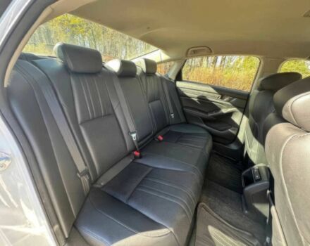 Белый Хонда Аккорд, объемом двигателя 1.5 л и пробегом 26 тыс. км за 14000 $, фото 12 на Automoto.ua