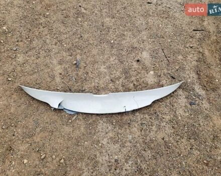 Белый Хонда Аккорд, объемом двигателя 2 л и пробегом 51 тыс. км за 18745 $, фото 11 на Automoto.ua